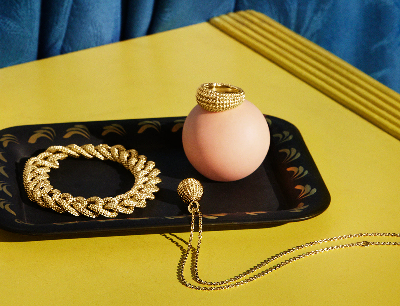 JEWELRY CARE TIPS
